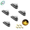 LED krovna upozoravajuća svjetiljka za pickup F-250/F-350, model FD5, 12V, 12W, 6000K