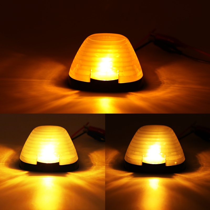 LED krovna upozoravajuća svjetiljka za pickup F-250/F-350, model FD5, 12V, 12W, 6000K