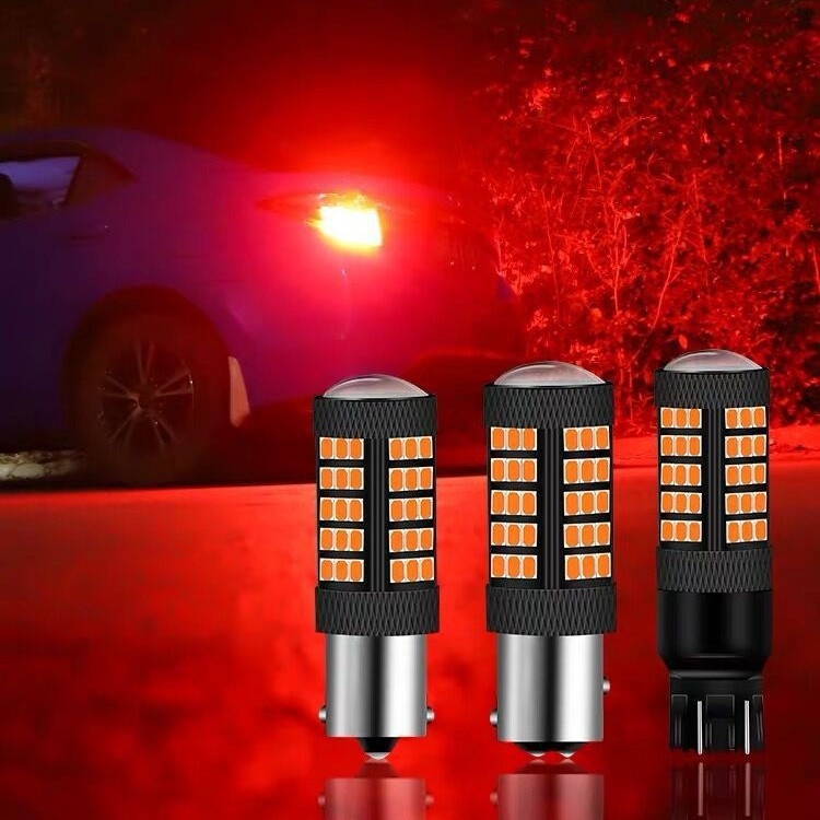 LED brzdové svetlo pre auto, model 1156/1157/T20, 12V, 5W, 0,25A, 960 lm