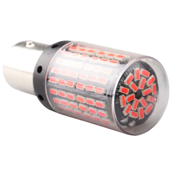 LED dekoder za žmigavce, 12V, 21W, LED 3014, model 1156, vijek trajanja 50 000 h