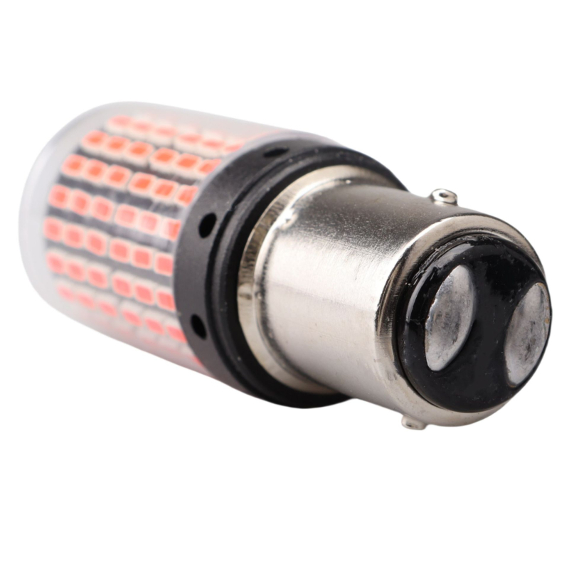 LED dekoder za žmigavce, 12V, 21W, LED 3014, model 1156, vijek trajanja 50 000 h