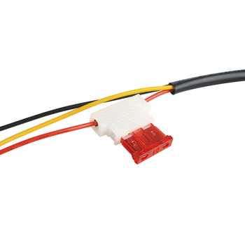 MK-299 upravljač dnevne svjetla LED 30W 12V 2000-5000K