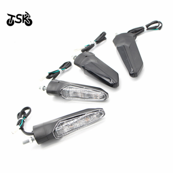 Indikator smjera za motocikl Honda CRF1000L Africa Twin 2015-2017, Marka TSK, Model TSK-212