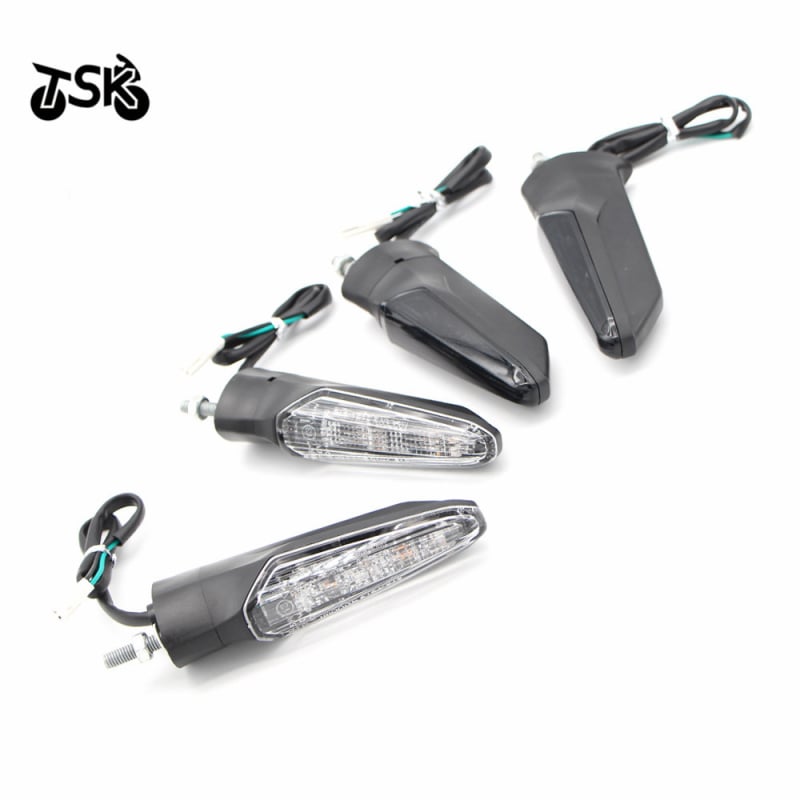 Indikator smjera za motocikl Honda CRF1000L Africa Twin 2015-2017, Marka TSK, Model TSK-212