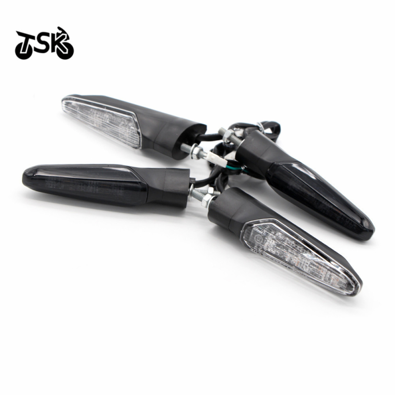 Indikator smjera za motocikl Honda CRF1000L Africa Twin 2015-2017, Marka TSK, Model TSK-212