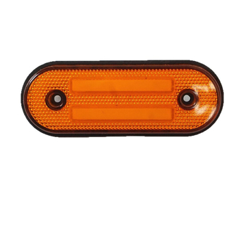 LED bočna svjetla za kamion MK-256 M12, 12-24V, ABS+PC, vijek trajanja 50 000 h
