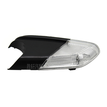 LED svjetlo za bočno ogledalo 55W 12V za VW Polo i Škoda Octavia