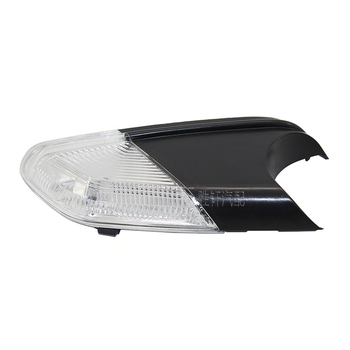 LED svjetlo za bočno ogledalo 55W 12V za VW Polo i Škoda Octavia