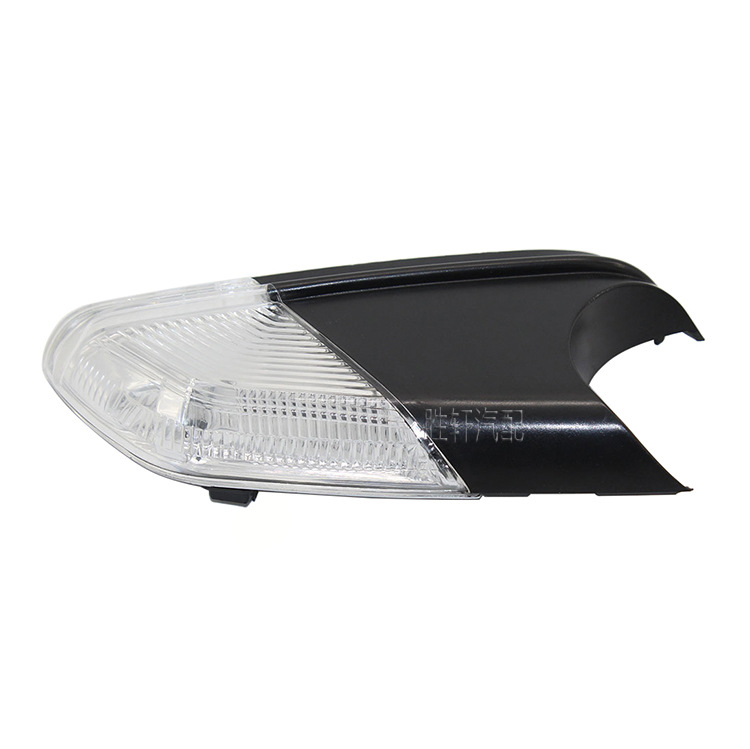 LED svjetlo za bočno ogledalo 55W 12V za VW Polo i Škoda Octavia