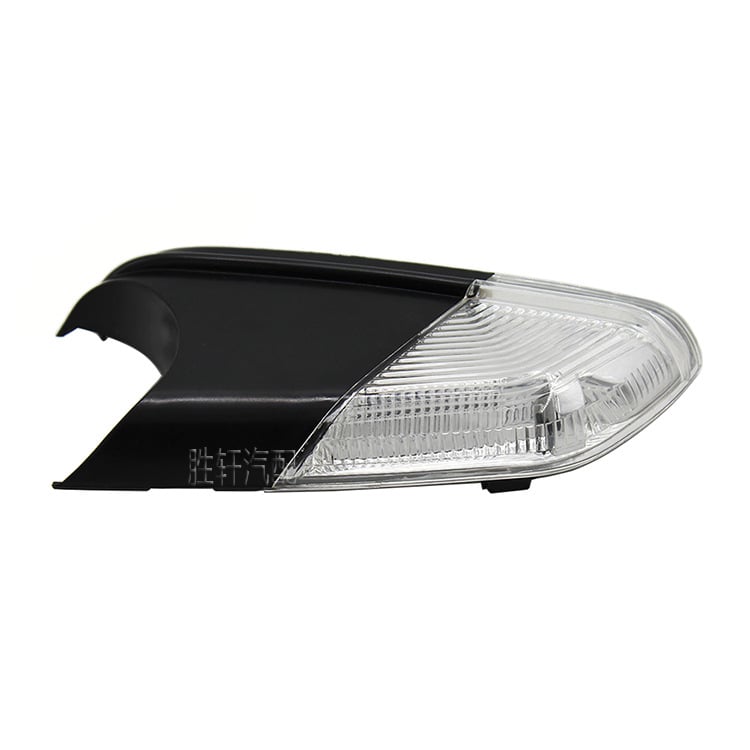 LED svjetlo za bočno ogledalo 55W 12V za VW Polo i Škoda Octavia