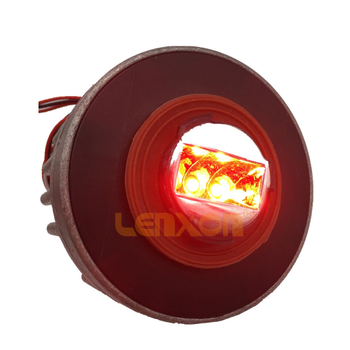 LED modul stražnjeg LED svjetla za Cadillac ATS XTS (2013–2018) – 12V, 35W, dio 84198978 / 13579168