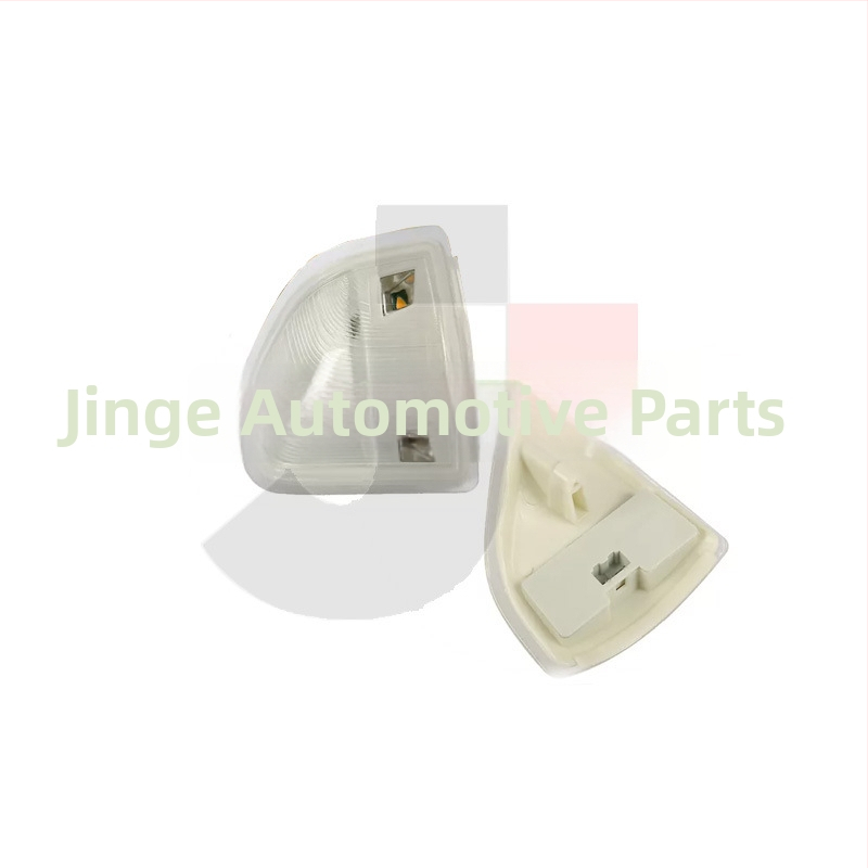 King Grids Dodge Ram Zadné zrkadlo – rohové svetlo OE 68302828AA 68302829AA