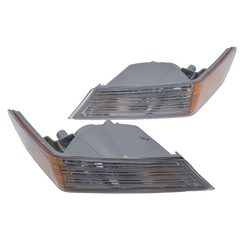 Jeep Liberty prednje kutno svjetlo branika - žarulja, 12V, 35W, modeli 68004181AC/68004180AC