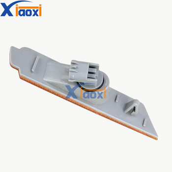 Far de ceață frontal pentru Chevrolet Camaro 10-15, material PC, lampă halogenă, 12V