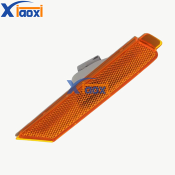 Far de ceață frontal pentru Chevrolet Camaro 10-15, material PC, lampă halogenă, 12V