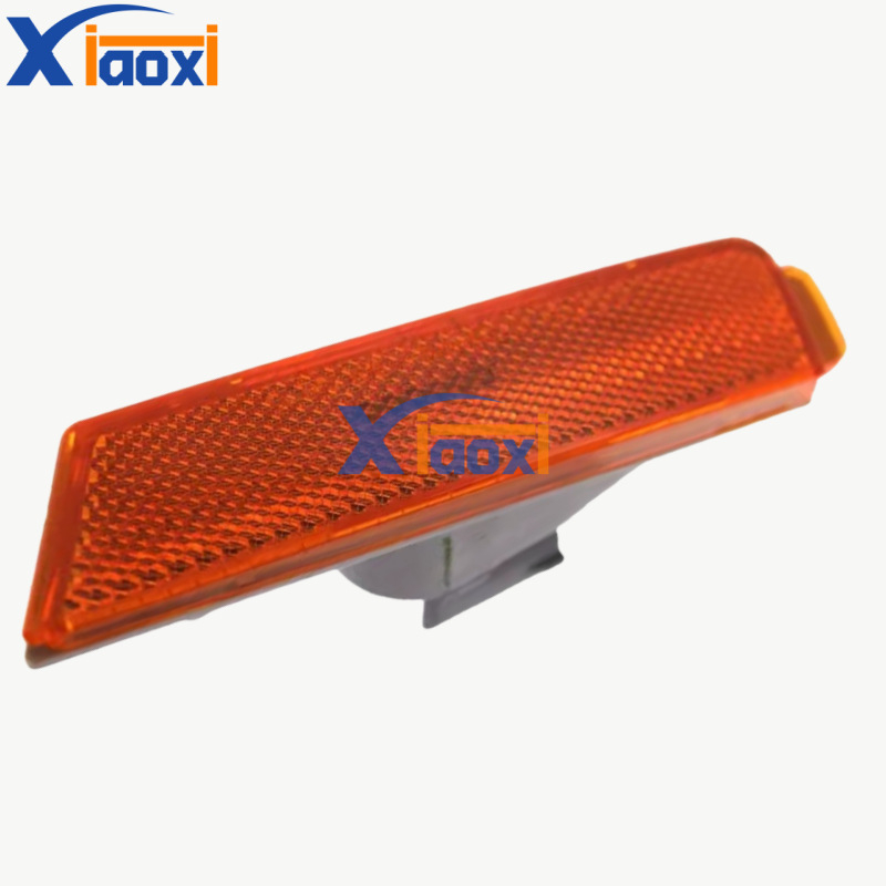 Far de ceață frontal pentru Chevrolet Camaro 10-15, material PC, lampă halogenă, 12V