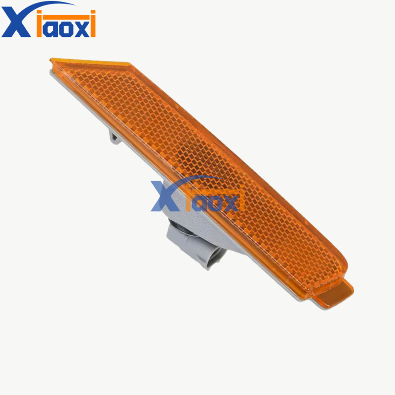 Far de ceață frontal pentru Chevrolet Camaro 10-15, material PC, lampă halogenă, 12V