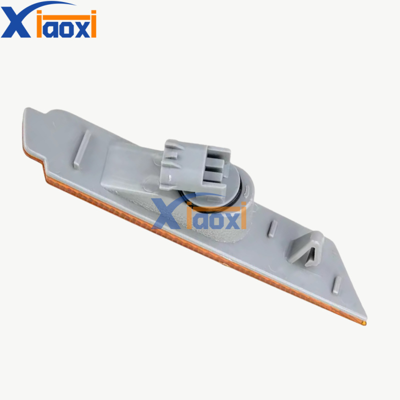 Far de ceață frontal pentru Chevrolet Camaro 10-15, material PC, lampă halogenă, 12V