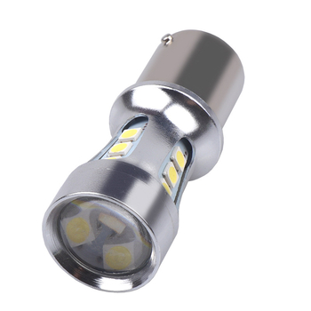 LED pokazivač za auto 1156 3030 18SMD, 12V, 5W, 6000K, 55555h