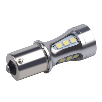 LED pokazivač za auto 1156 3030 18SMD, 12V, 5W, 6000K, 55555h