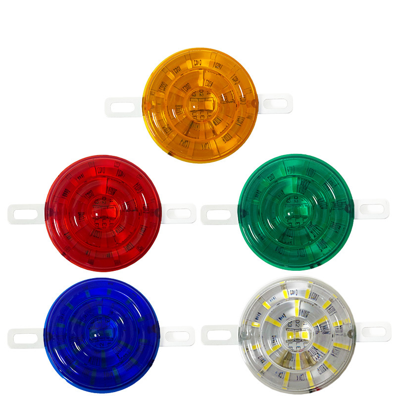 LED koridor svjetlo za kamione, 12V/24V, univerzalno, model SL-2056