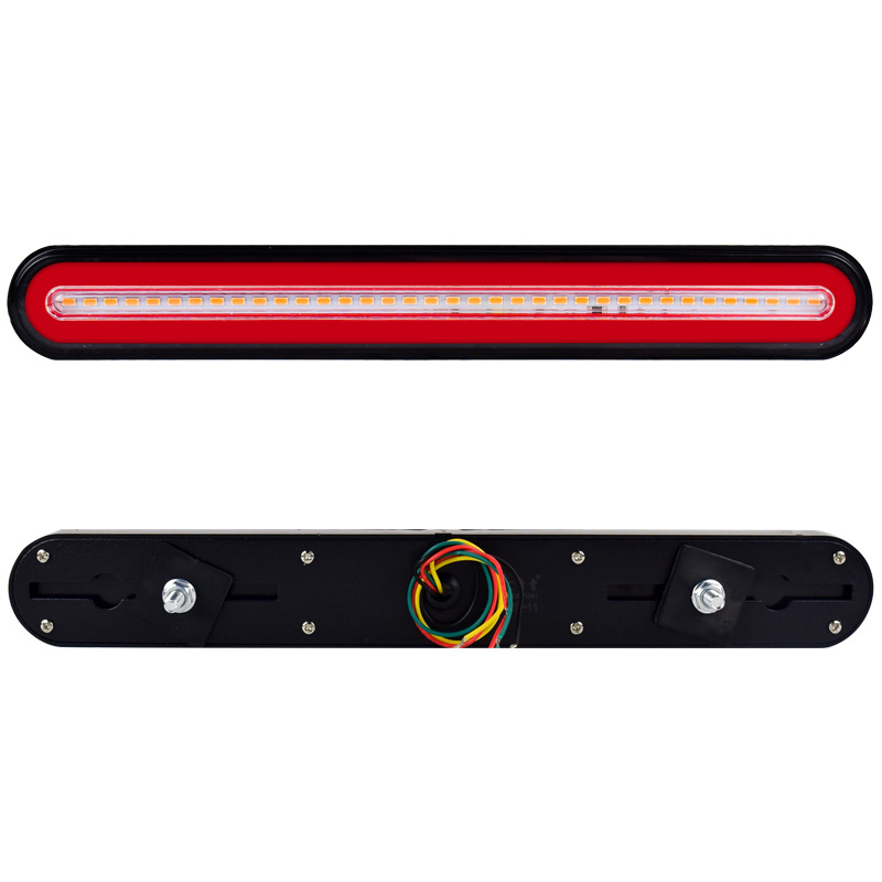 Zadnje svjetlo za kamion 140-2, LED, 12V/24V, univerzalno, svjetlo za vožnju unatrag