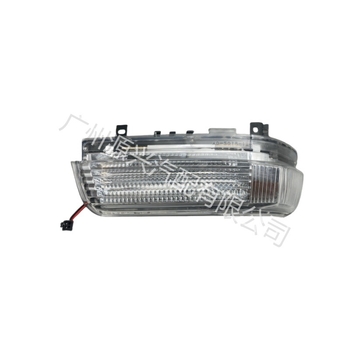 8351A029/8351A030 Lampa za signalizaciju na retrovizoru Mitsubishi Pajero V73/V93/V97