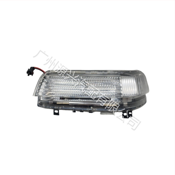 8351A029/8351A030 Lampa za signalizaciju na retrovizoru Mitsubishi Pajero V73/V93/V97