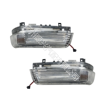 8351A029/8351A030 Lampa za signalizaciju na retrovizoru Mitsubishi Pajero V73/V93/V97