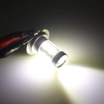 Automobilska LED svjetiljka 1156 S25 BA15S, 50W, 9-30V, Samsung, 6500K, svjetlo za vožnju unatrag i signal za skretanje