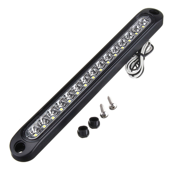 MK-245 LED stražnja svjetiljka za pickup, 12V, 2000–4000K, vijek trajanja 50000h