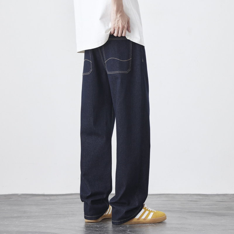 Traperice s ravnim krojem za zimu, zatvarač, Chenille tkanina