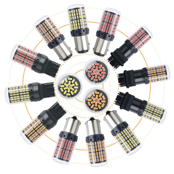 Dekoder LED pokazivača žmigavca za automobil, anti-flicker, 12V, 144W, univerzalna kompatibilnost, vijek trajanja 80.000 sati