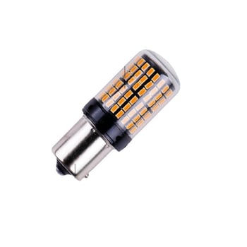 Dekoder LED pokazivača žmigavca za automobil, anti-flicker, 12V, 144W, univerzalna kompatibilnost, vijek trajanja 80.000 sati