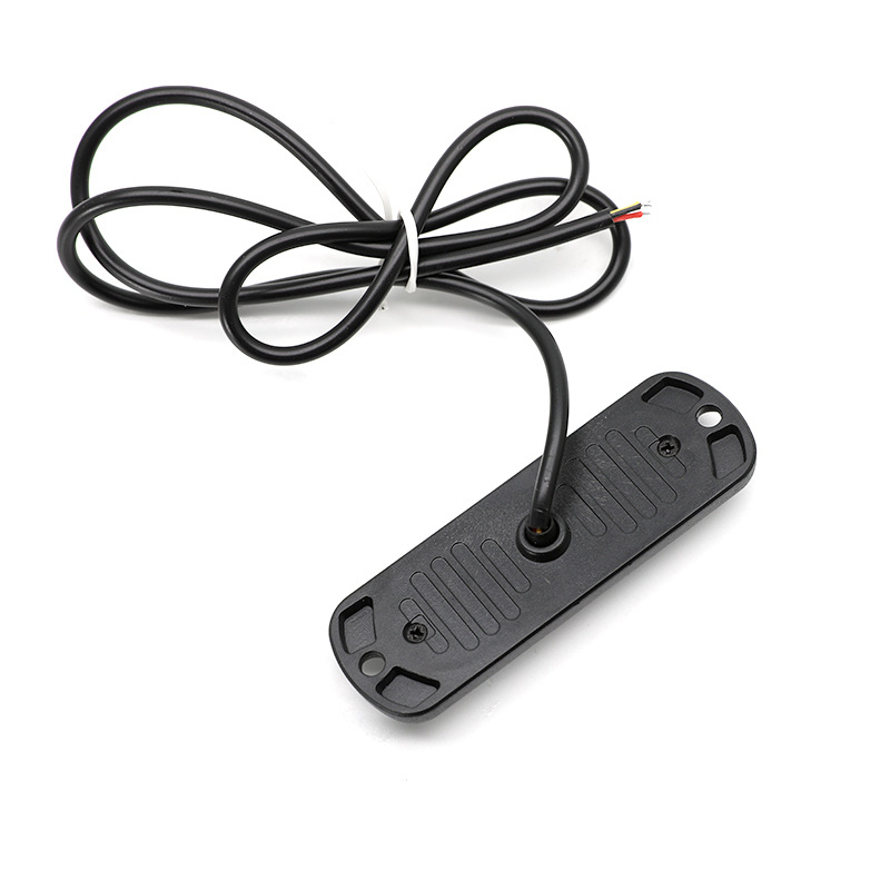 BS-4LED Bočno LED migalo za pickup, 4 LED, 12V, 18W, LED 3030, 6000K