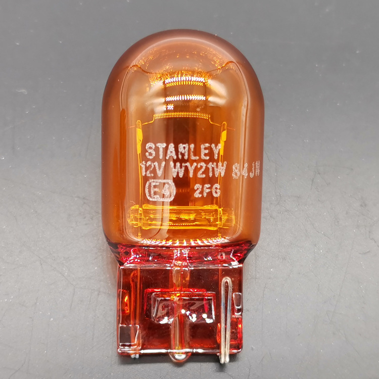Stanley WY21W 12V halogenska žarulja pokazivača smjera, univerzalna