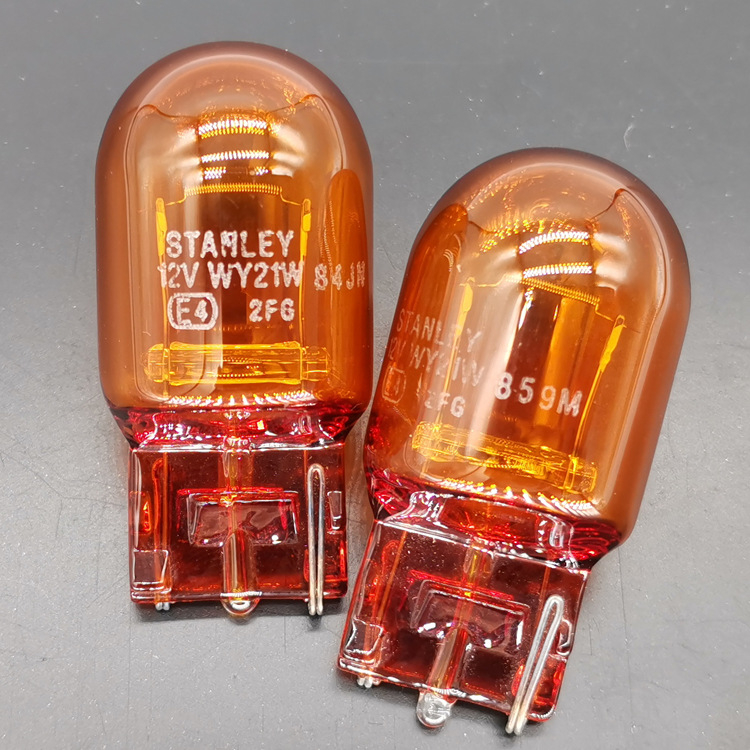 Stanley WY21W 12V halogenska žarulja pokazivača smjera, univerzalna