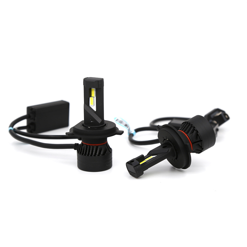 LIMAO LED prednje svjetlo 45W dvostruki snop (blizu i daleko) 10000 lm, 9-32 V, IP67, avionski aluminij