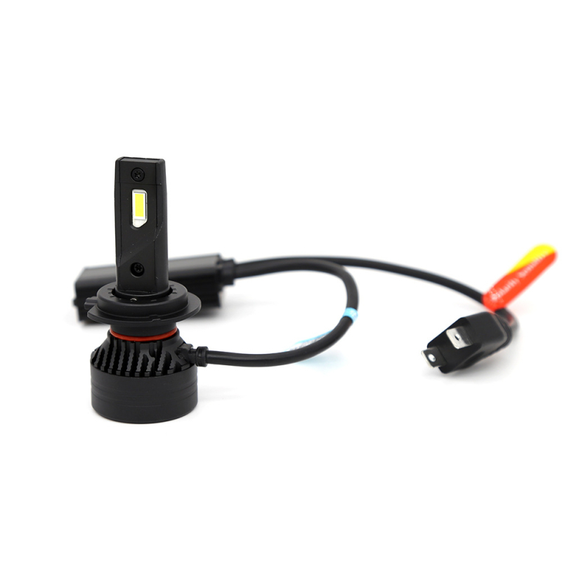 LIMAO LED prednje svjetlo 45W dvostruki snop (blizu i daleko) 10000 lm, 9-32 V, IP67, avionski aluminij