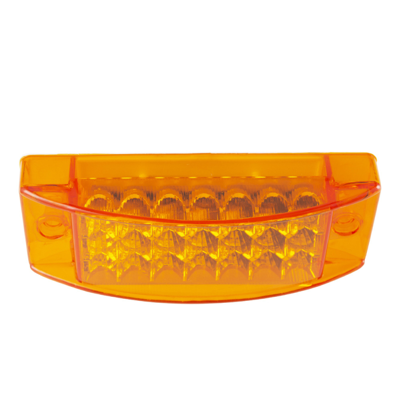 MK-142 21-LED stražnja svjetla za kamion/prikolica/autobus | LED, 12-24V, PC kućište, vijek trajanja 50 000 h