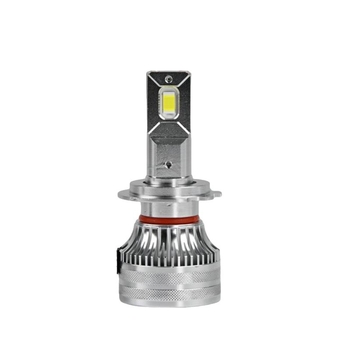 LED žarulja automobilska prednja H7/H4, 130W, 13000LM, 12V, IP68