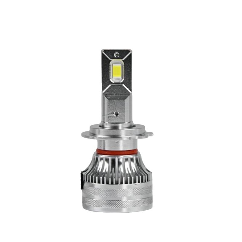 LED žarulja automobilska prednja H7/H4, 130W, 13000LM, 12V, IP68
