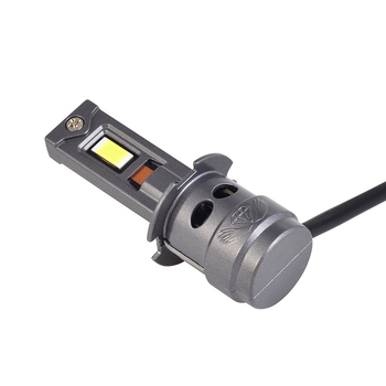 H3 LED prednje svjetlo automobila, 1:1 izravno priključivanje, 12V, 3000lm, IP68