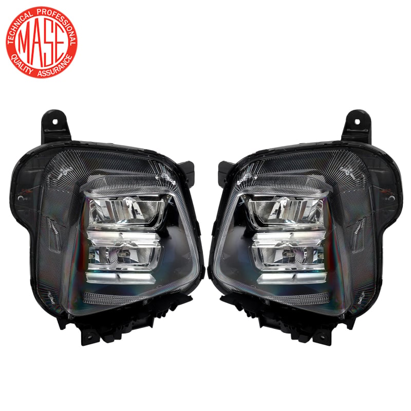 Prednje svjetlo za Hyundai Tucson 2025-2026 (niska oprema) 92102-CW650 92101-CW650