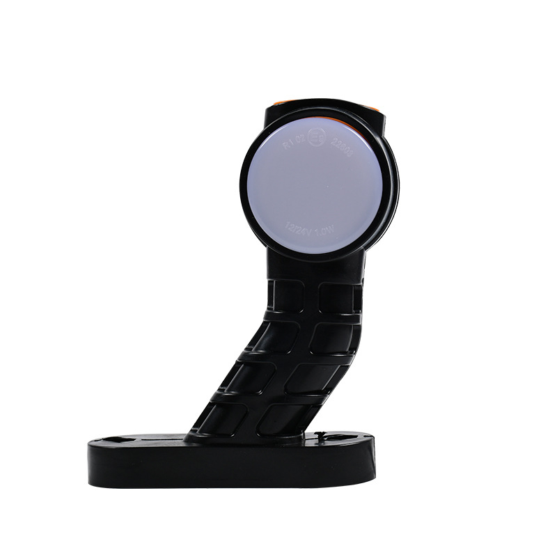 LED waist light za poljoprivredni kamion električni tricikl – 5W LED, plastično kućište, vijek trajanja 3000h, Jingsheng