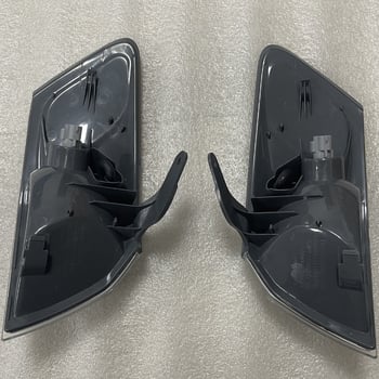 Kutna svjetla CAMRY US 1997-1999, kristalno 81520-AA010 81510-AA010