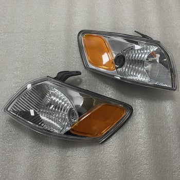 Kutna svjetla CAMRY US 1997-1999, kristalno 81520-AA010 81510-AA010