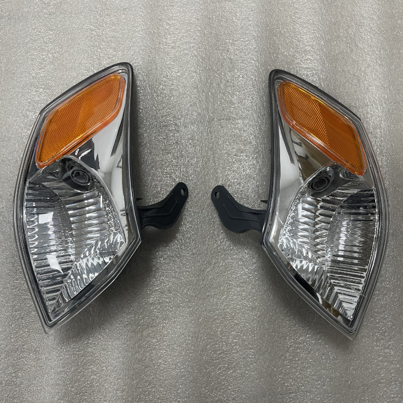 Kutna svjetla CAMRY US 1997-1999, kristalno 81520-AA010 81510-AA010
