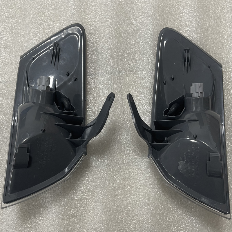 Kutna svjetla CAMRY US 1997-1999, kristalno 81520-AA010 81510-AA010