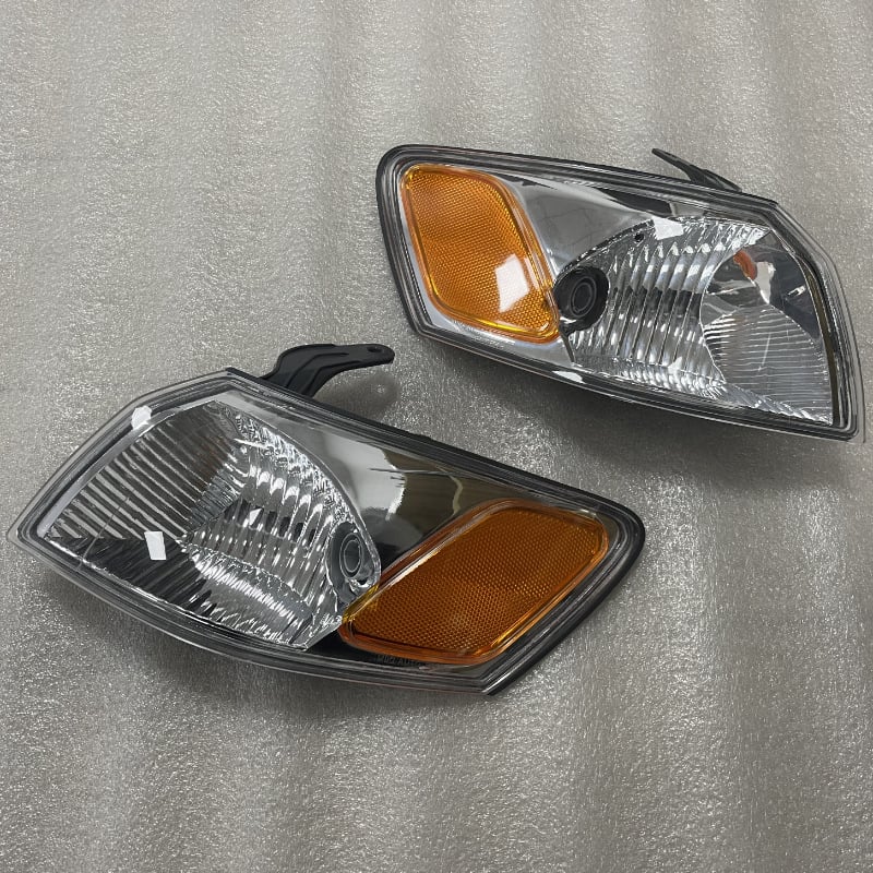 Kutna svjetla CAMRY US 1997-1999, kristalno 81520-AA010 81510-AA010